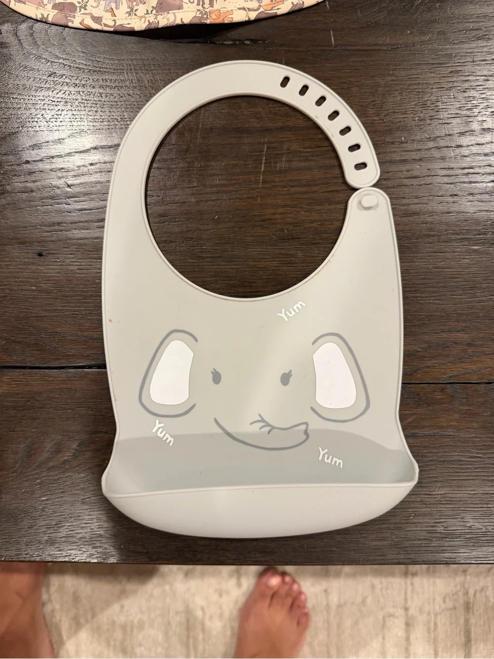 Baby bibs lot